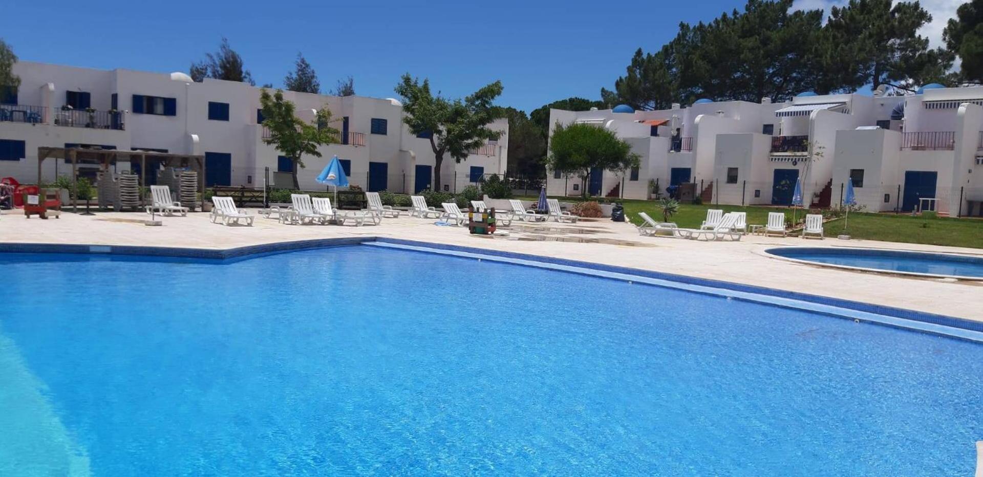 Sweet Portas Sol Alvor